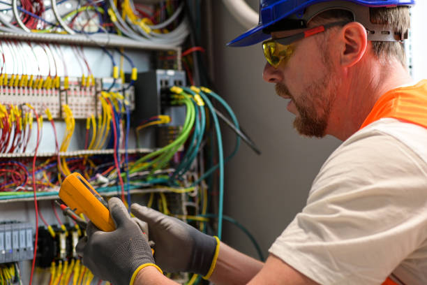 Best Electrical Repair Services  in Muhlenberg Rk, PA