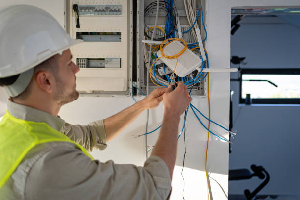 Best Electrical System Inspection  in Muhlenberg Rk, PA